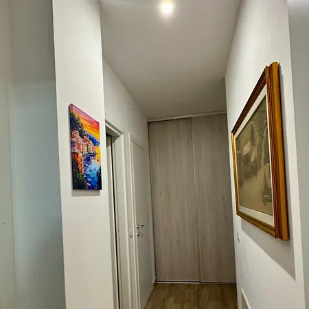 Apartment Ariella *