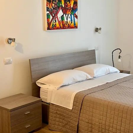 Ariella Apartment Arcola