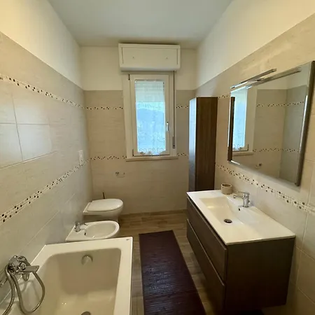 Ariella Apartment *