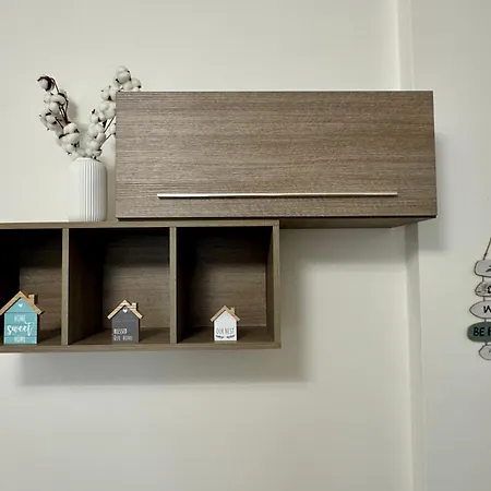 Apartment Ariella *