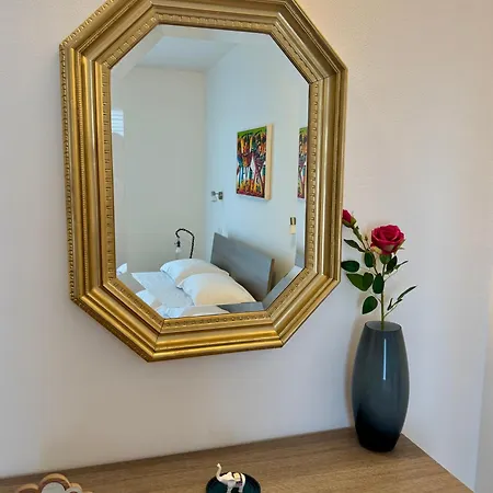 Ariella Apartment *