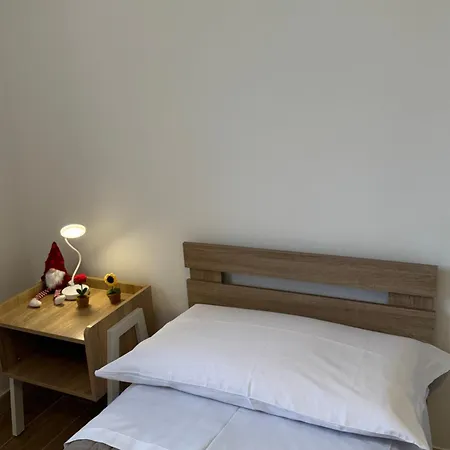 Apartment Ariella Arcola