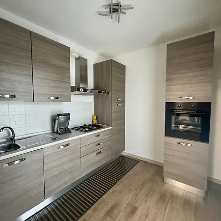 Apartment Ariella *