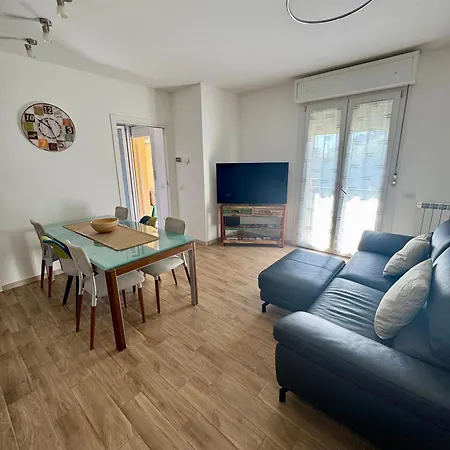 Ariella Appartement