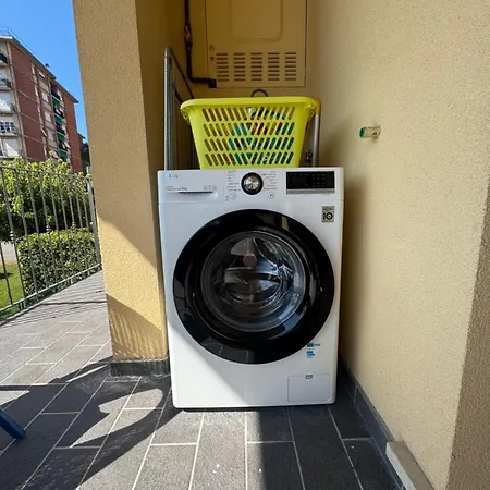 Ariella Appartement