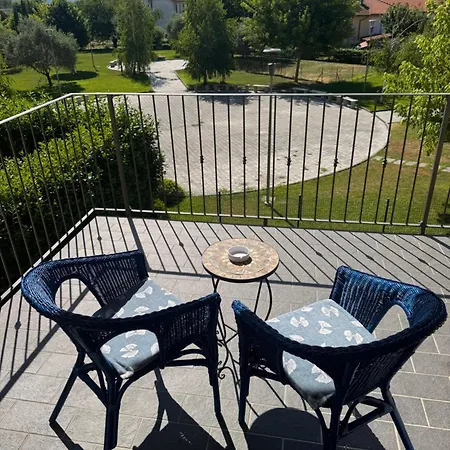 Appartement Ariella Arcola