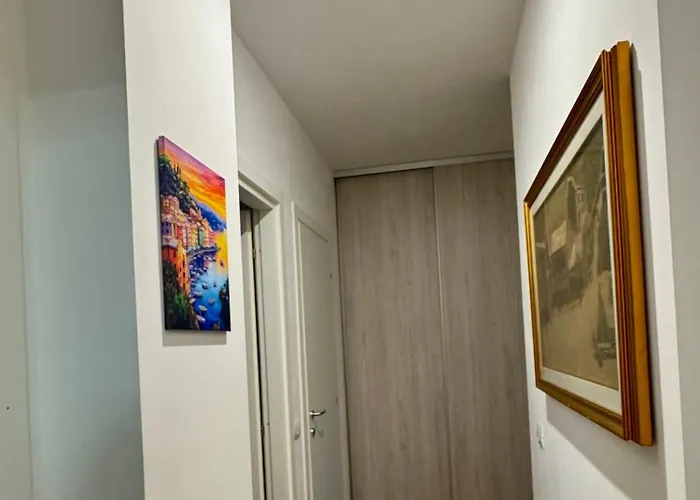 Lejlighed Ariella *